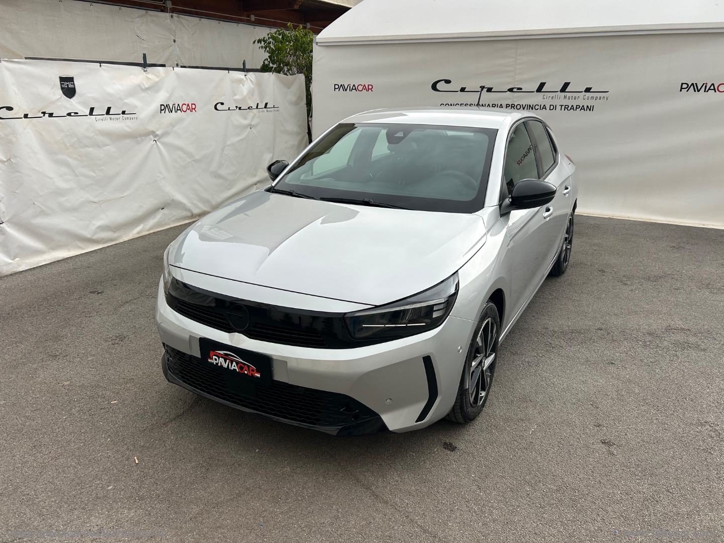 Corsa 1.2 100 CV Edition - immagine 3