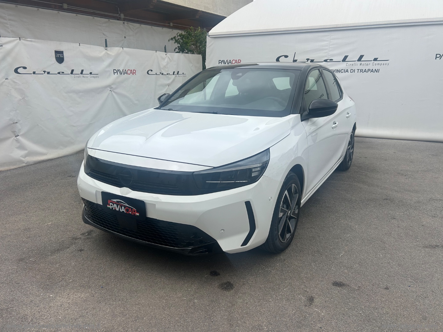 Corsa 1.2 100 CV aut. Edition - immagine 3