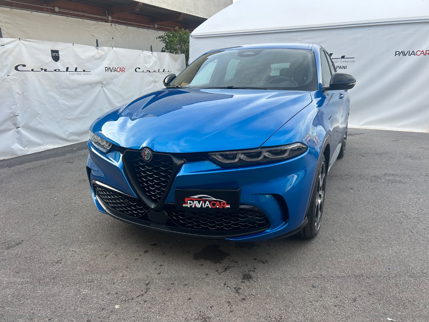 Tonale 1.6 diesel 130 CV TCT6 Veloce - immagine 3