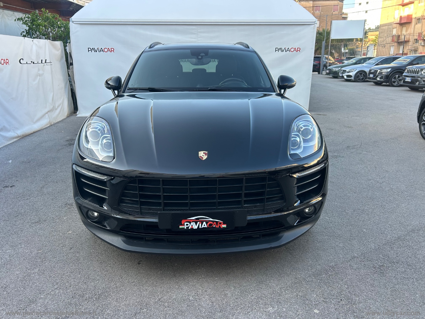 Macan 3.0 S Diesel - immagine 3