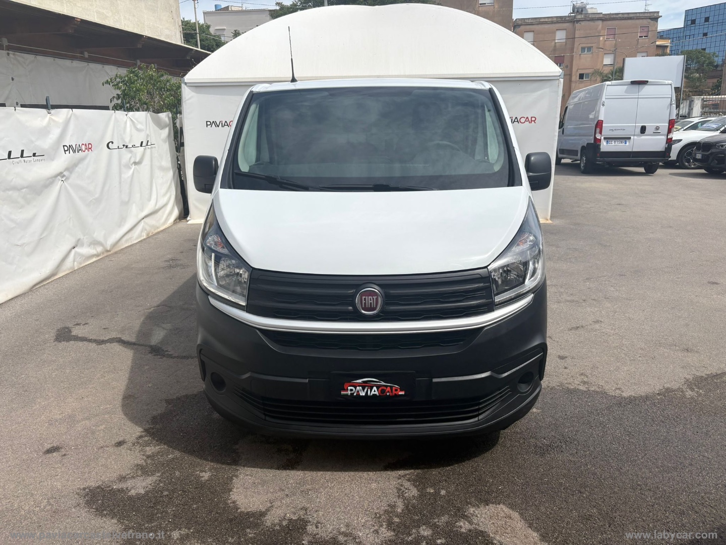 Talento 2.0 Ecojet 120 PC-TN Furg. 10q - immagine 3