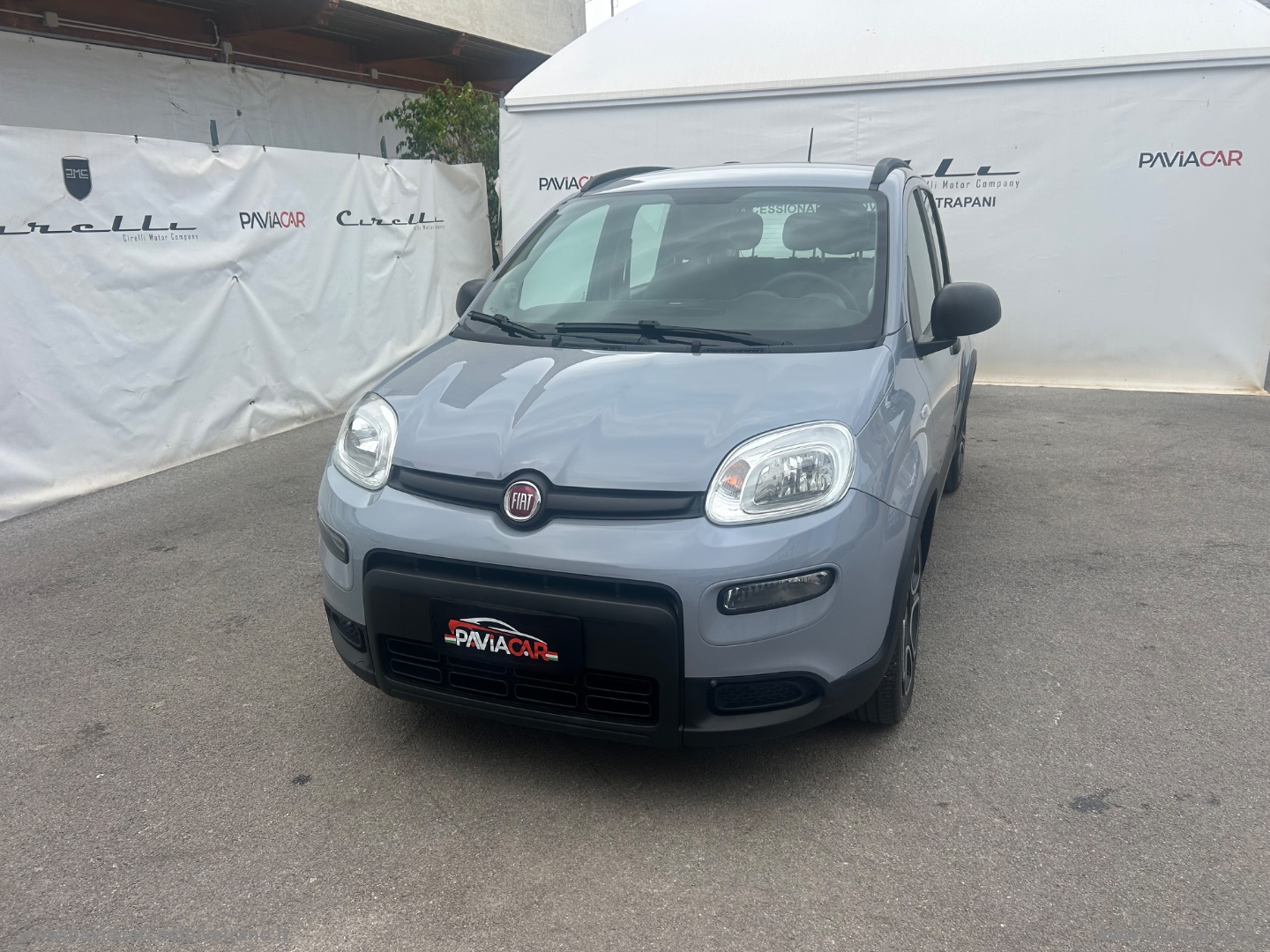 Panda 1.0 FireFly S&S Hybrid City Life - immagine 3