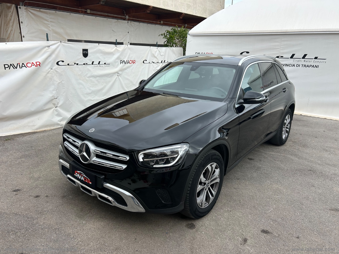 GLC 220 d 4Matic Premium Plus - immagine 3