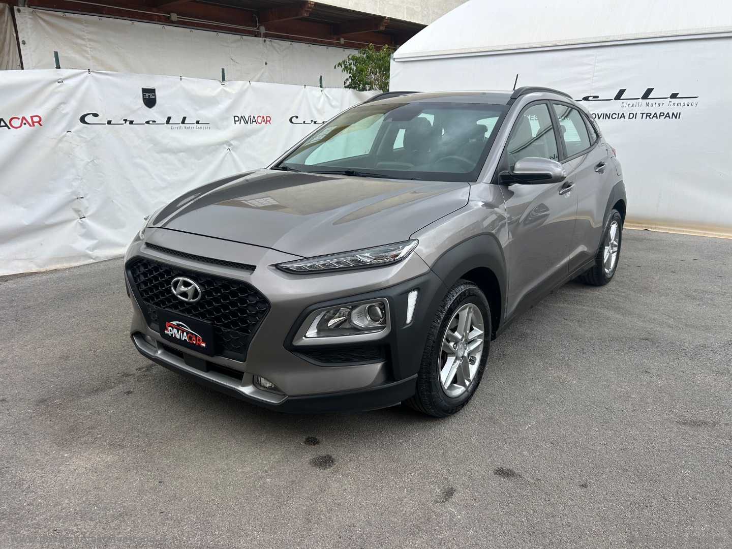 Kona 1.0 T-GDI Comfort - immagine 3