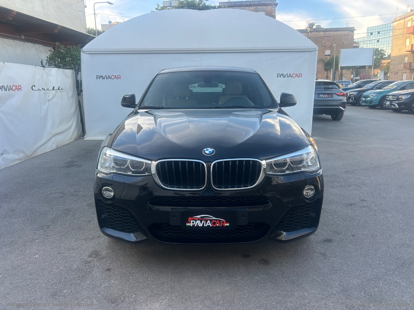X4 xDrive20d Msport - immagine 3