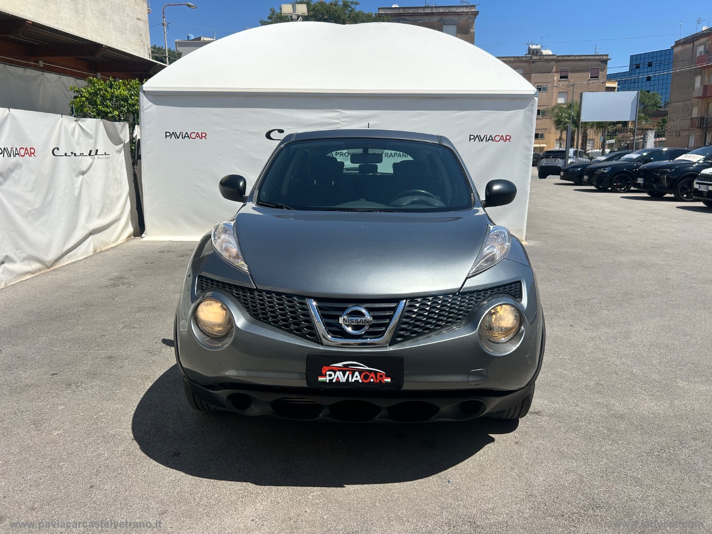 Juke 1.5 dCi Acenta - immagine 3