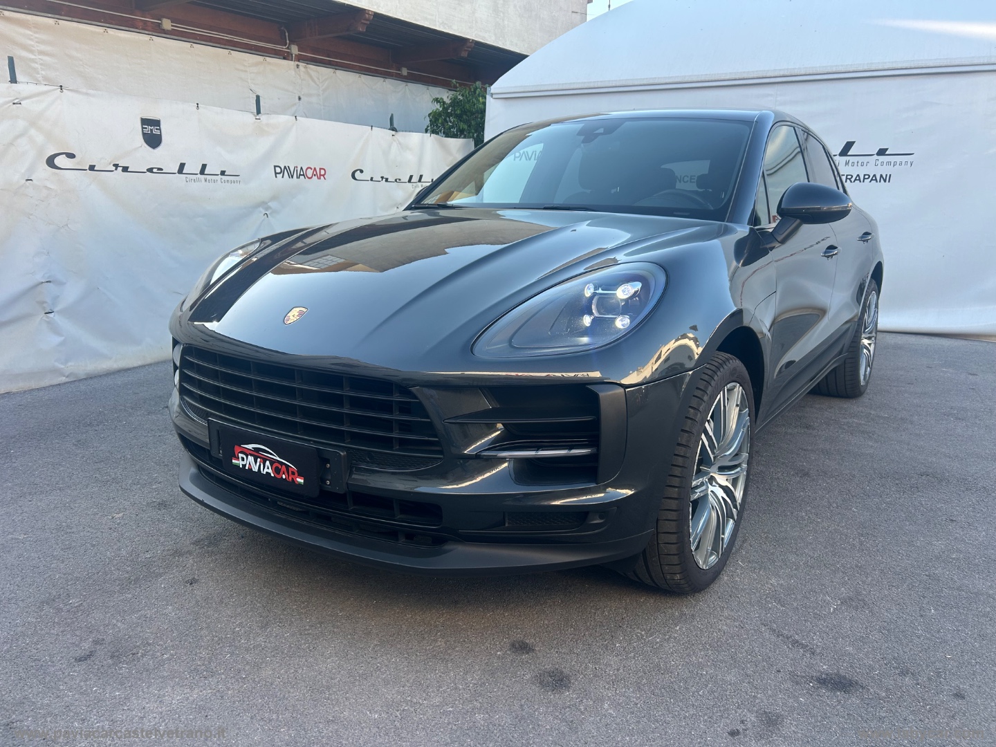 Macan 2.0 - immagine 3