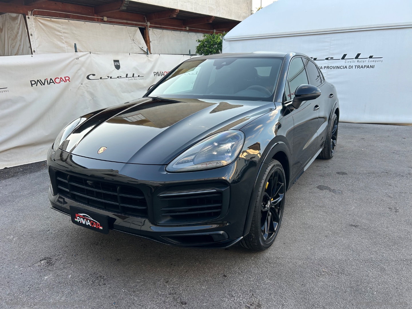 Cayenne 3.0 V6 - immagine 3