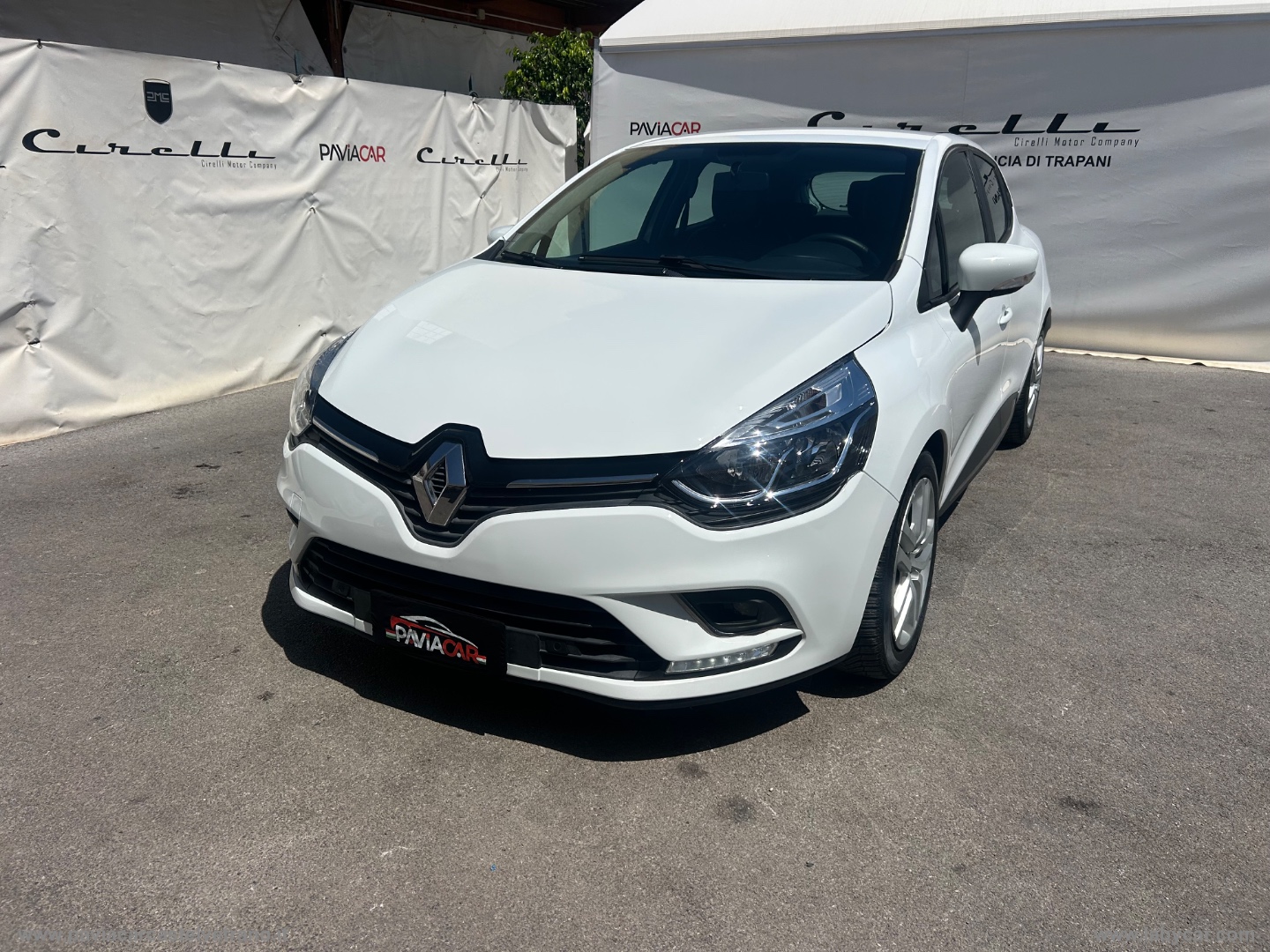 Clio dCi 8V 75 CV S&S 5p. Energy Duel - immagine 3