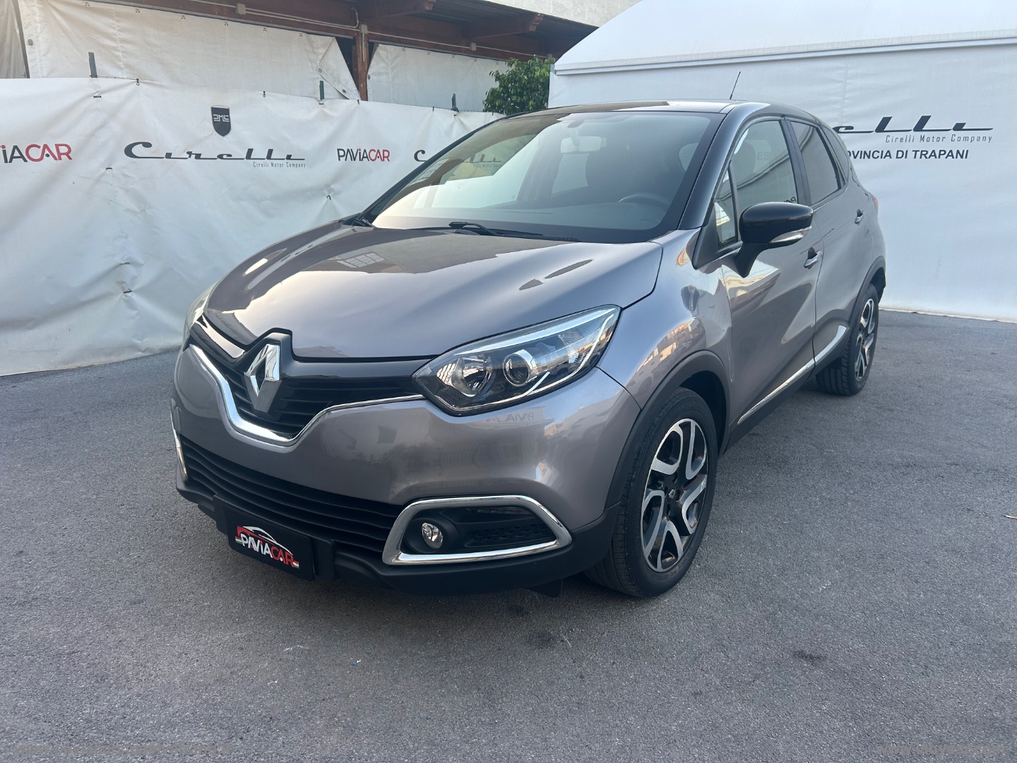 Captur dCi 8V 90 CV S&S Energy Iconic - immagine 3