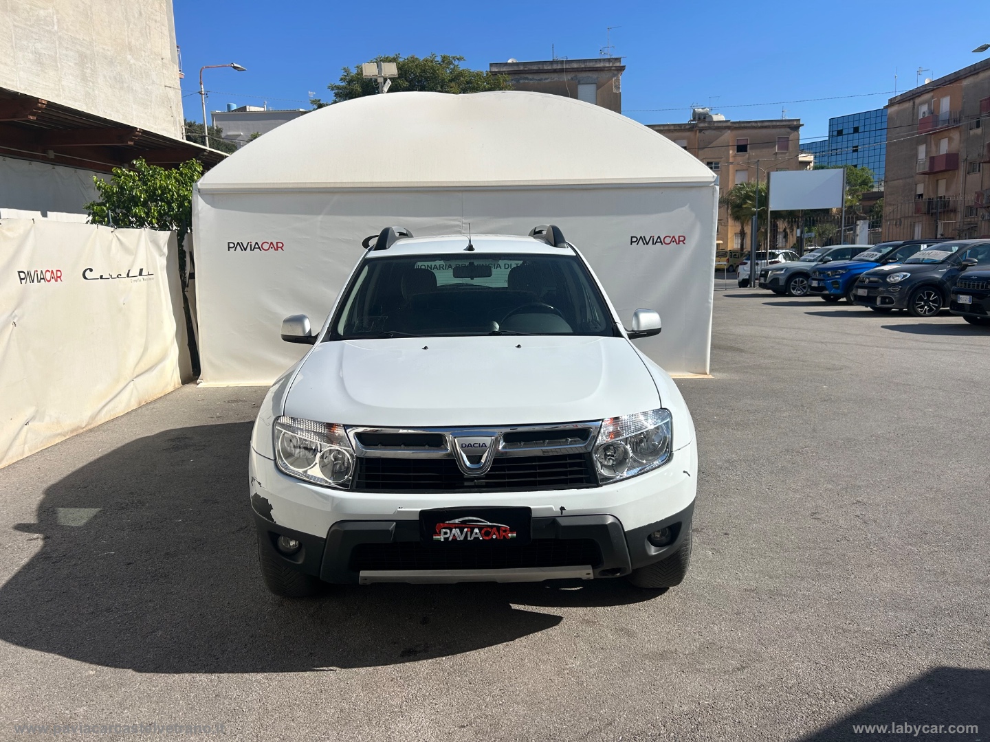 Duster 1.5 dCi 110 CV 4x2 Lauréate - immagine 3