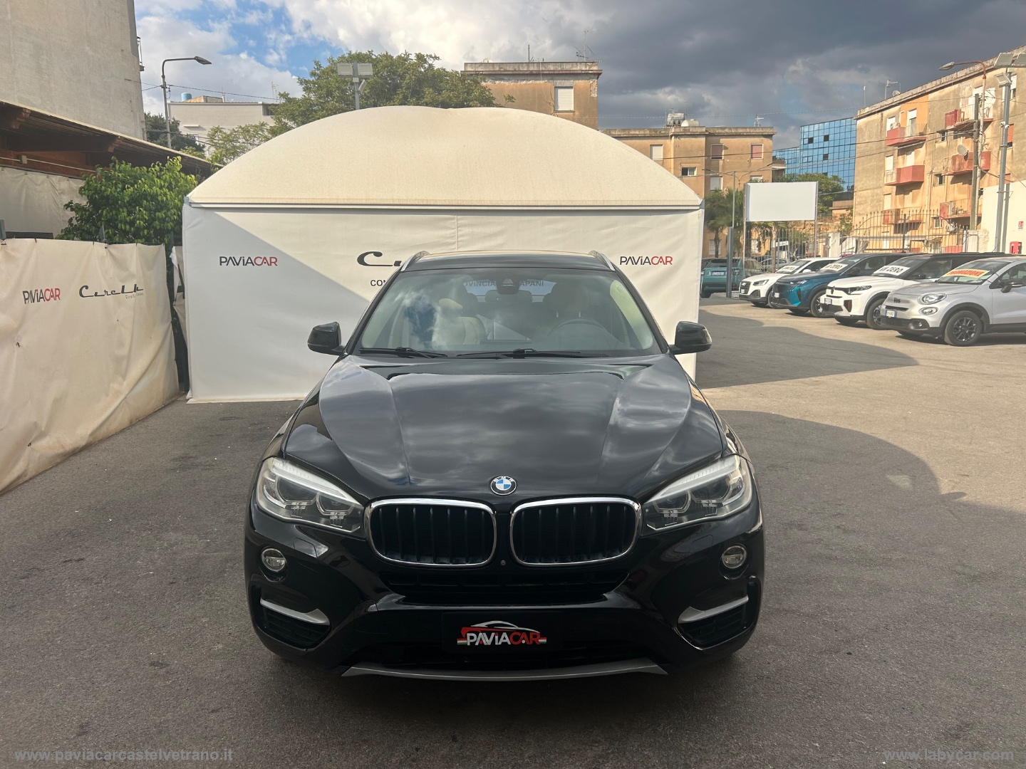 X6 xDrive30d 258CV Msport - immagine 3