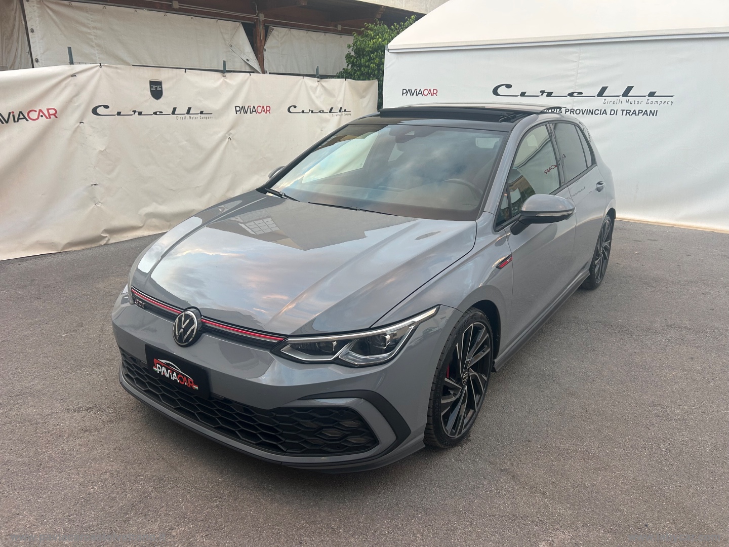 Golf 2.0 TSI GTI DSG - immagine 3