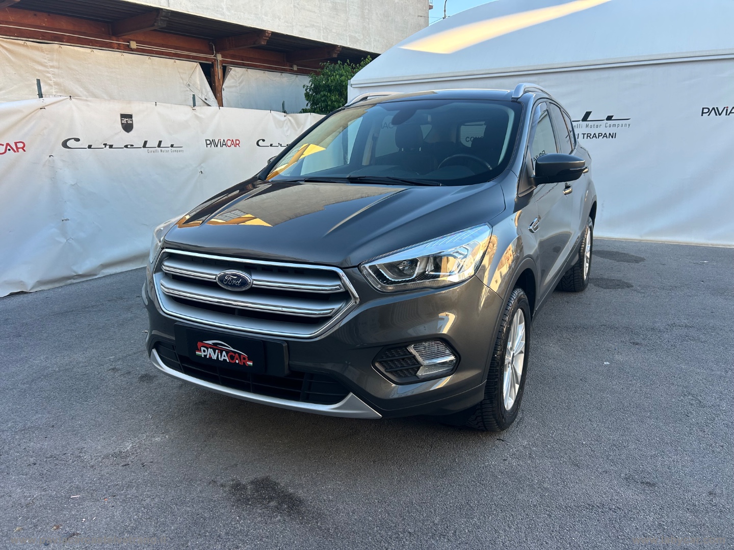 Kuga 1.5 TDCI 120 CV S&S 2WD Titanium - immagine 3
