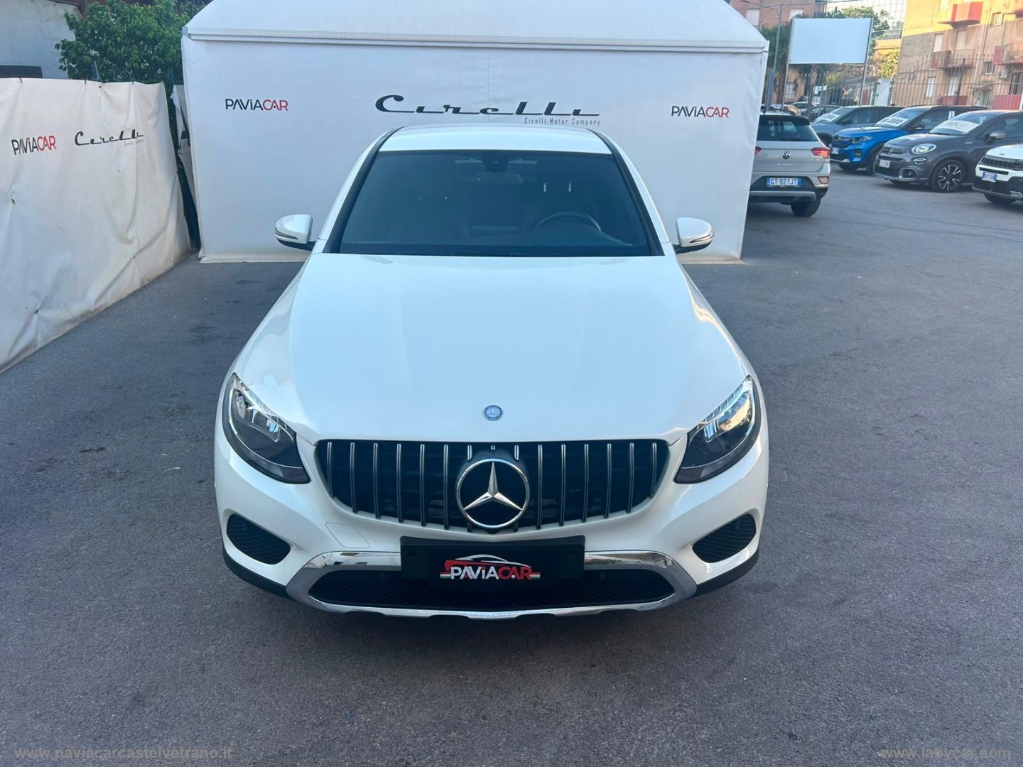 GLC 220 d 4Matic Exclusive - immagine 3