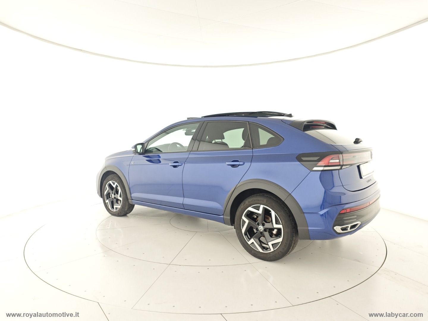 Taigo 1.0 TSI 115 CV R-Line - immagine 3