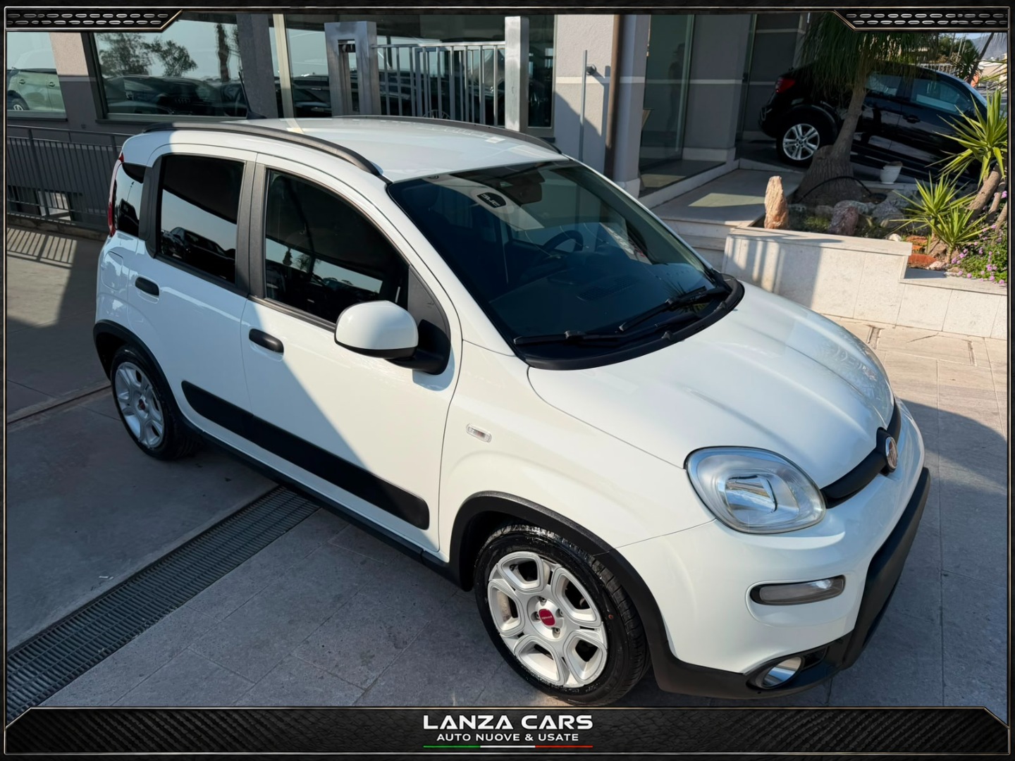 Panda 1.0 FireFly S&S Hybrid City Life - immagine 3