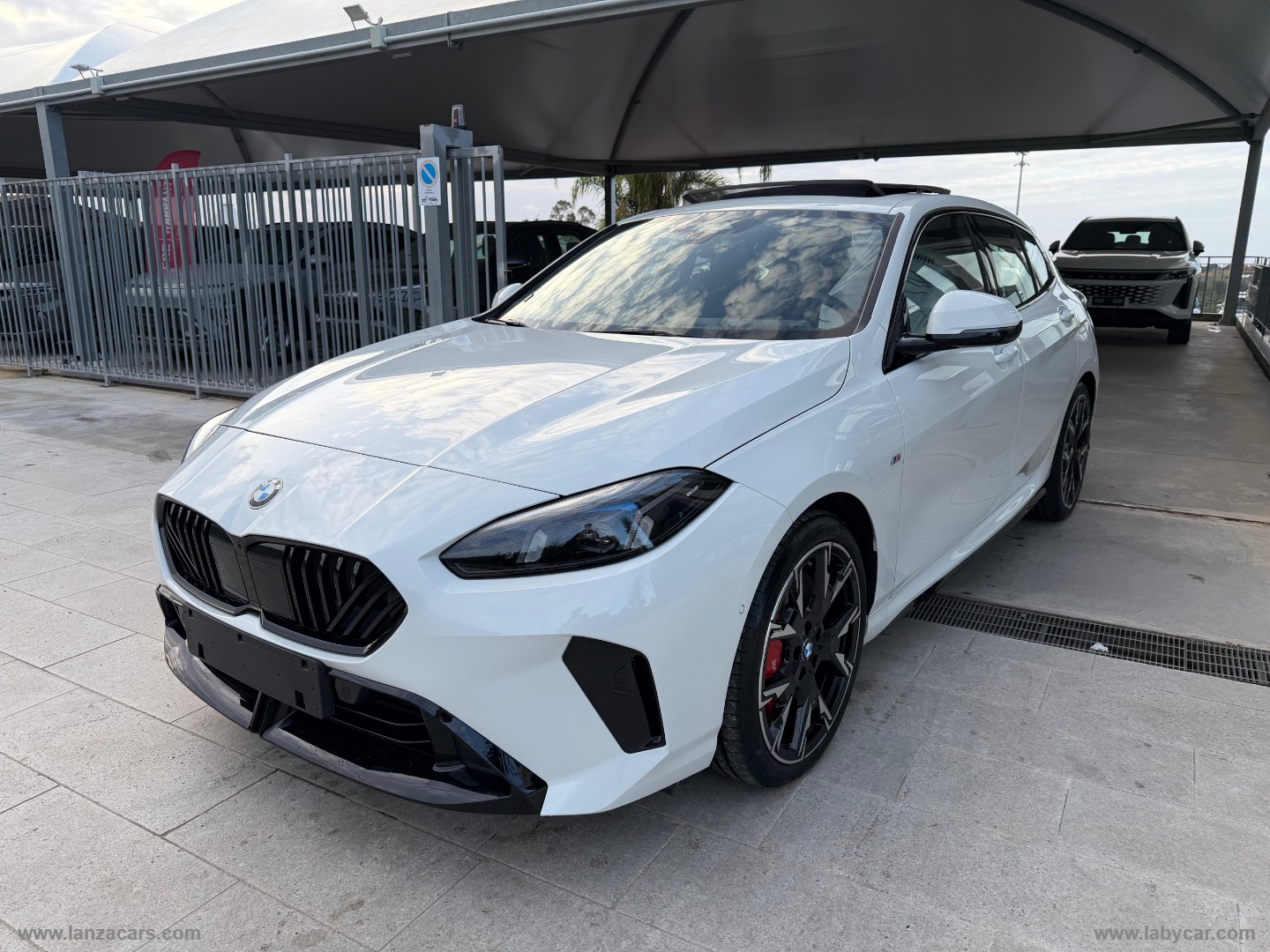 118d 5p. MSport Pro - immagine 3