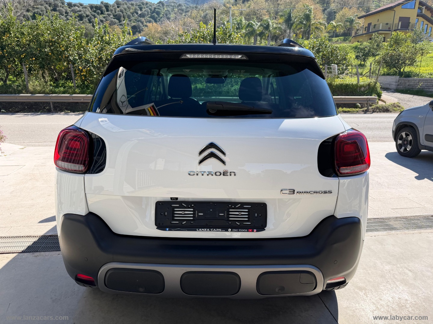 C3 Aircross BlueHDi 110 S&S Shine Pack - immagine 3
