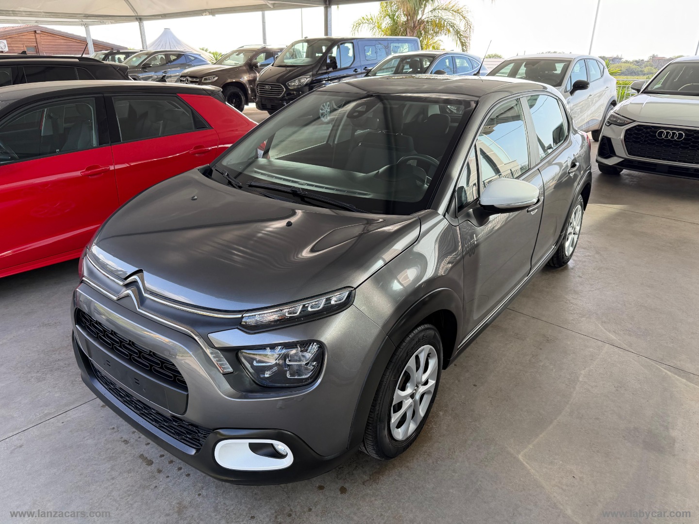 C3 PureTech 83 S&S You - immagine 3