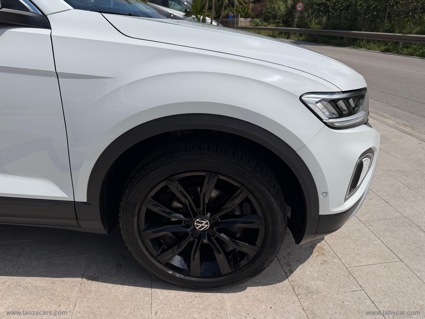 T-Roc 2.0 TDI SCR Sport - immagine 3