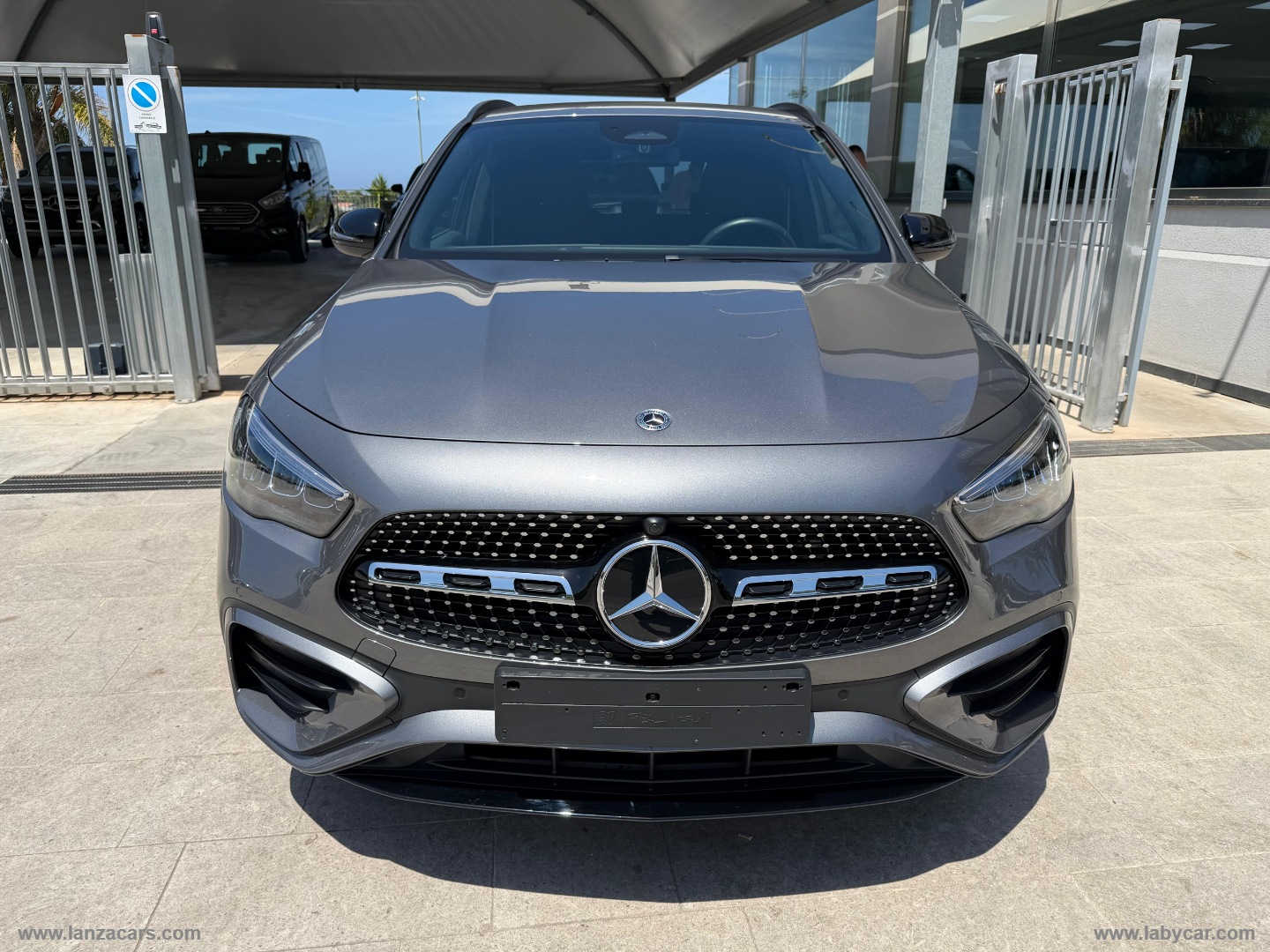 GLA 200 d Automatic AMG Line Adv.Plus - immagine 3