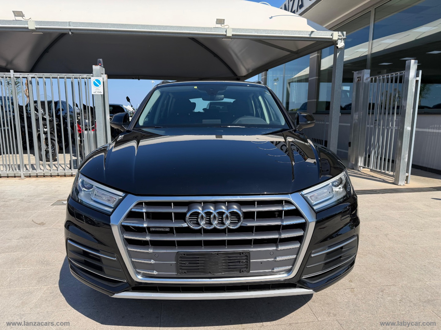 Q5 40 TDI quattro - immagine 3