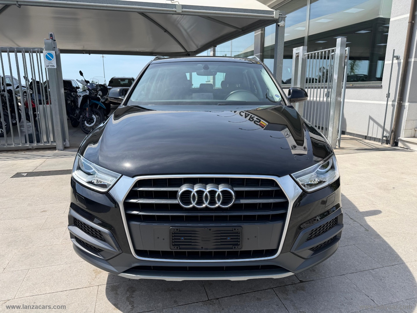 Q3 2.0 TDI 150CV - immagine 3