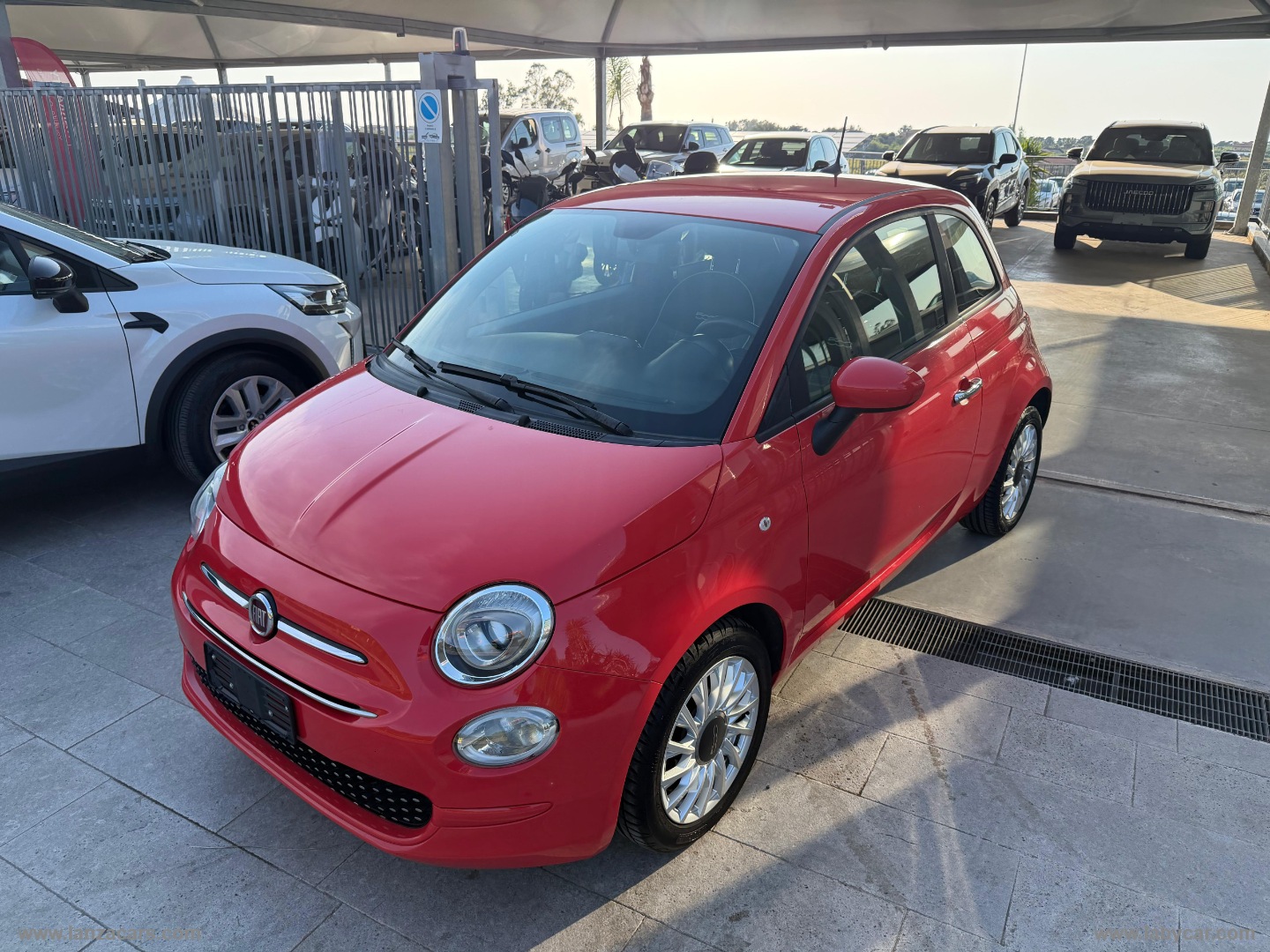 500 1.0 Hybrid - immagine 3