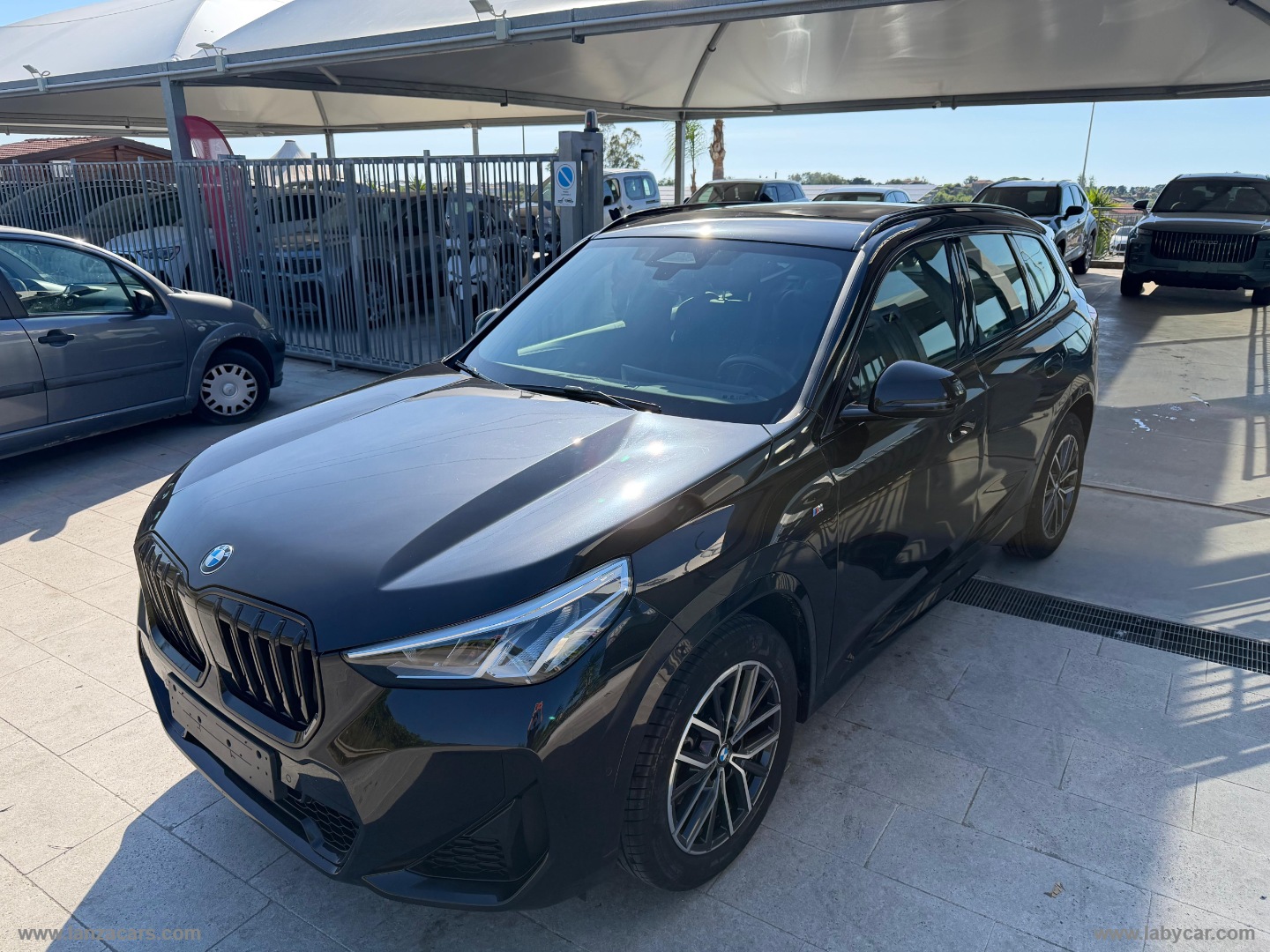 X1 sDrive 18d Msport - immagine 3