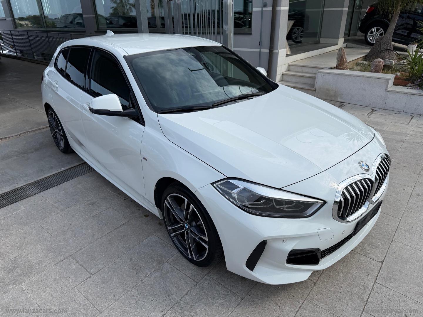 118d 5p. Msport - immagine 3