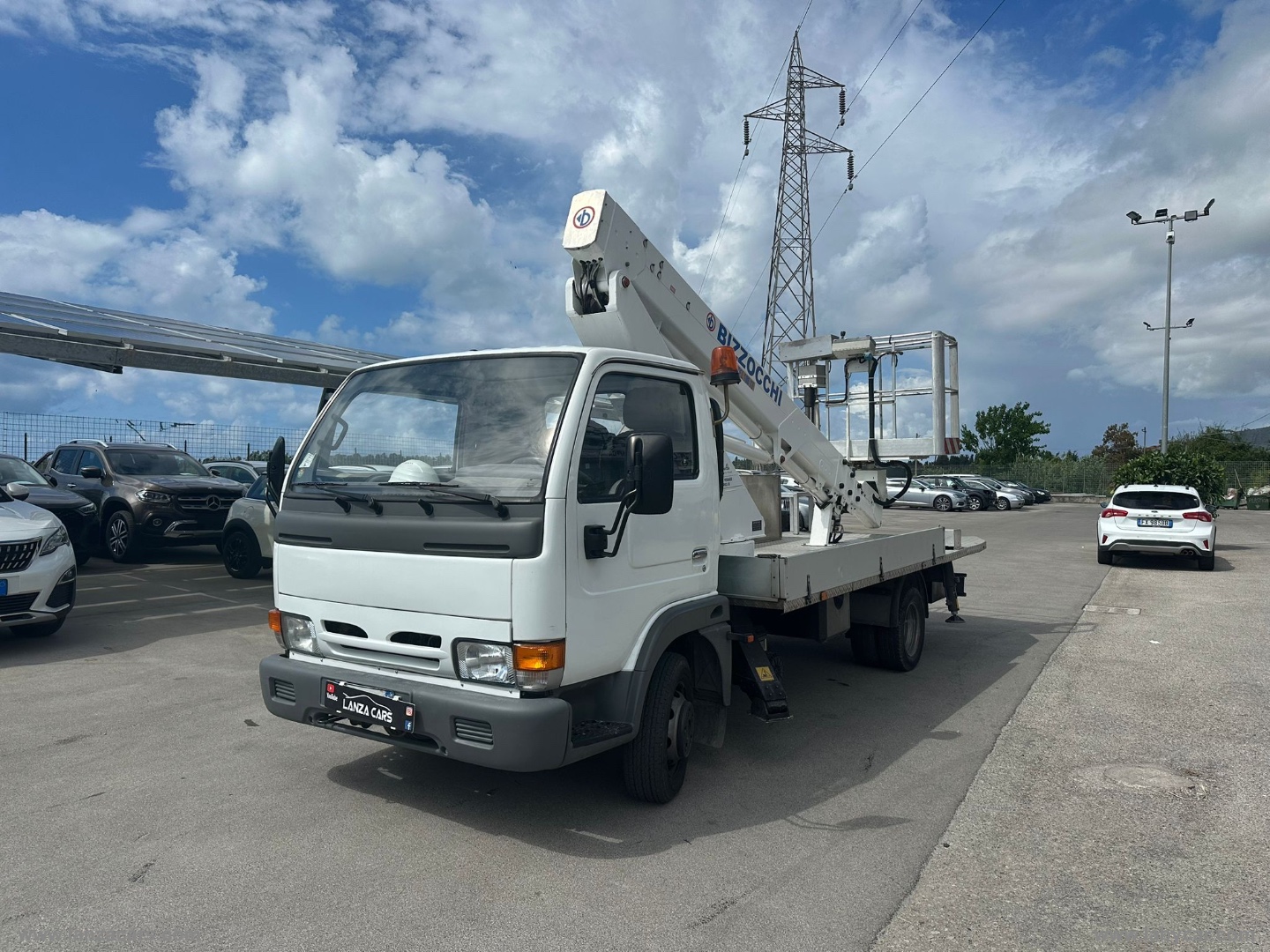 Cabstar 120.35 3.0 - immagine 3