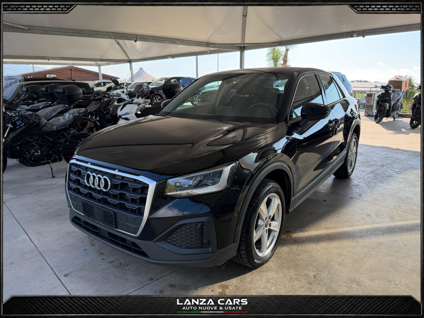 Q2 30 TDI - immagine 3