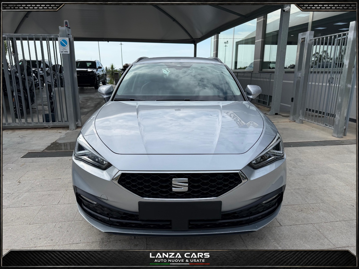 Leon ST 2.0 TDI 150CV DSG Business - immagine 3
