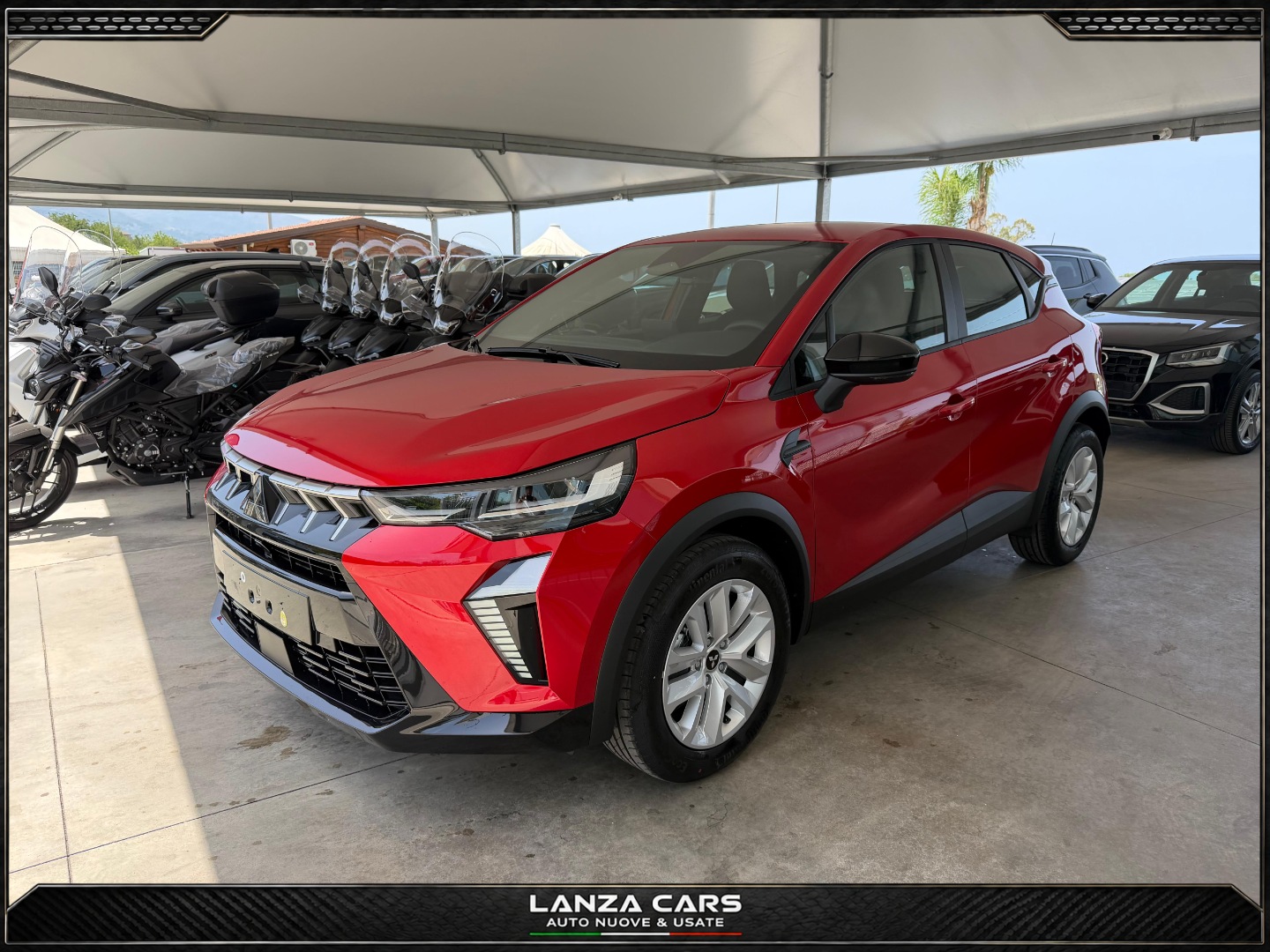 ASX 1.0L 91 CV Invite - immagine 3