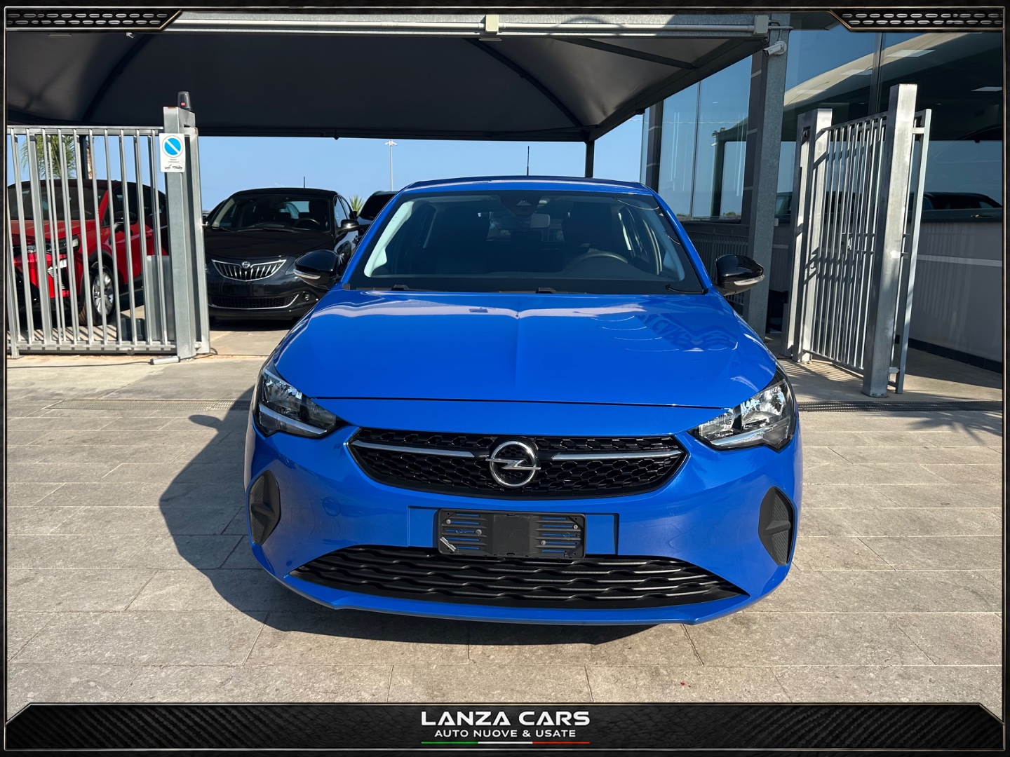Corsa 1.2 Edition - immagine 3