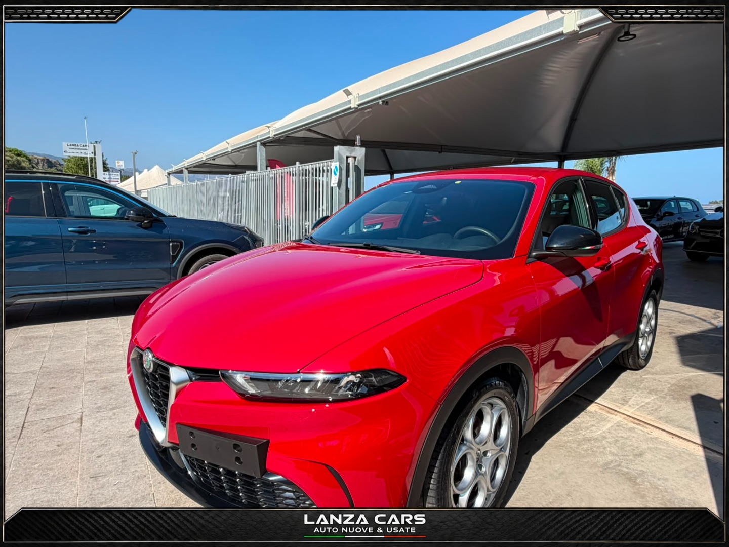 Tonale 1.6 diesel 130 CV TCT6 Sprint - immagine 3