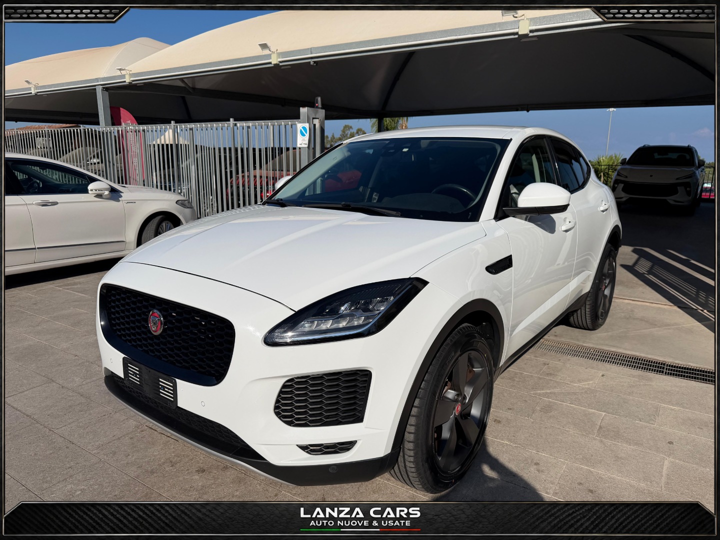 E-Pace 2.0D 150CV - immagine 3