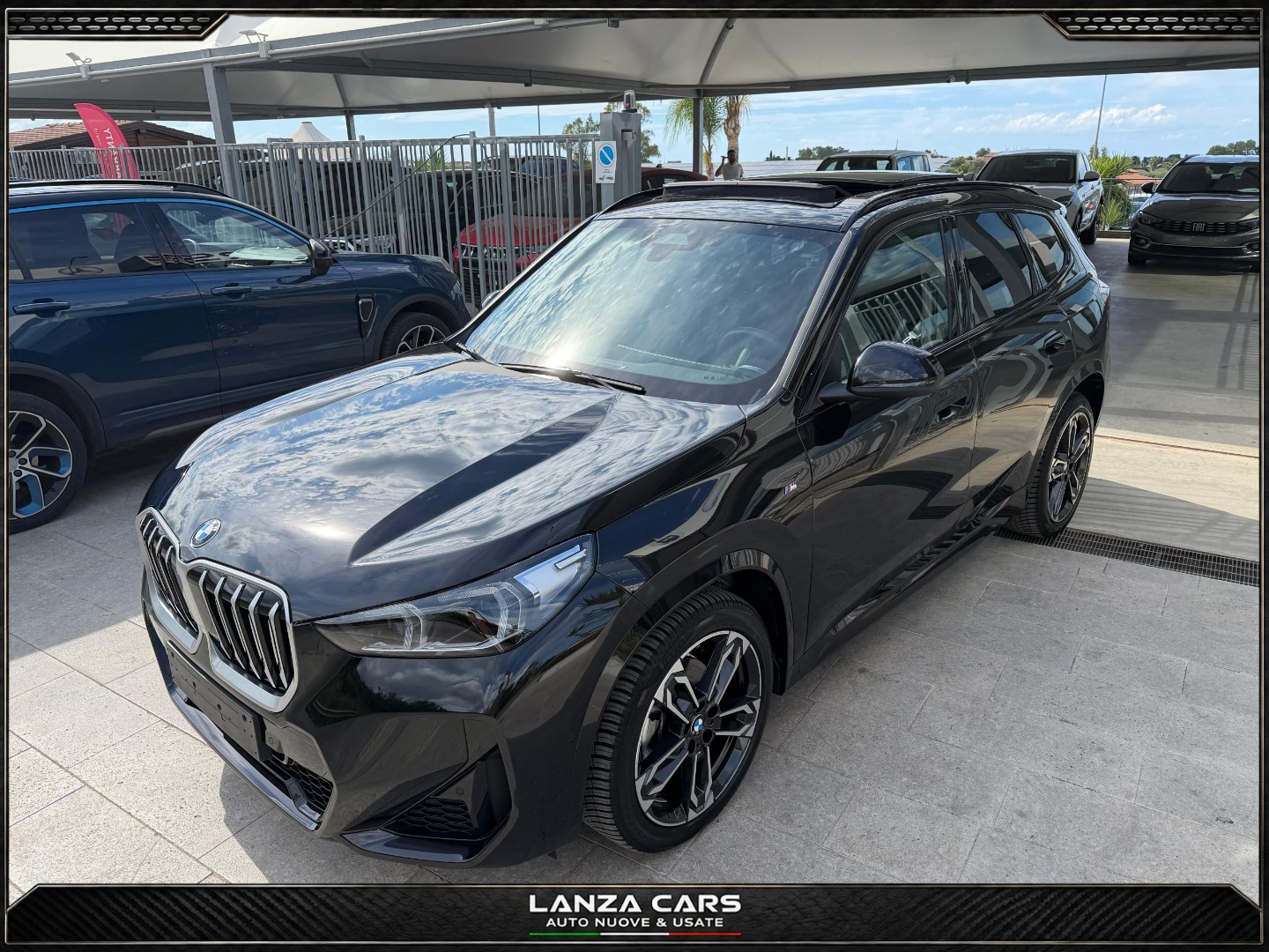 X1 sDrive 20d Msport - immagine 3