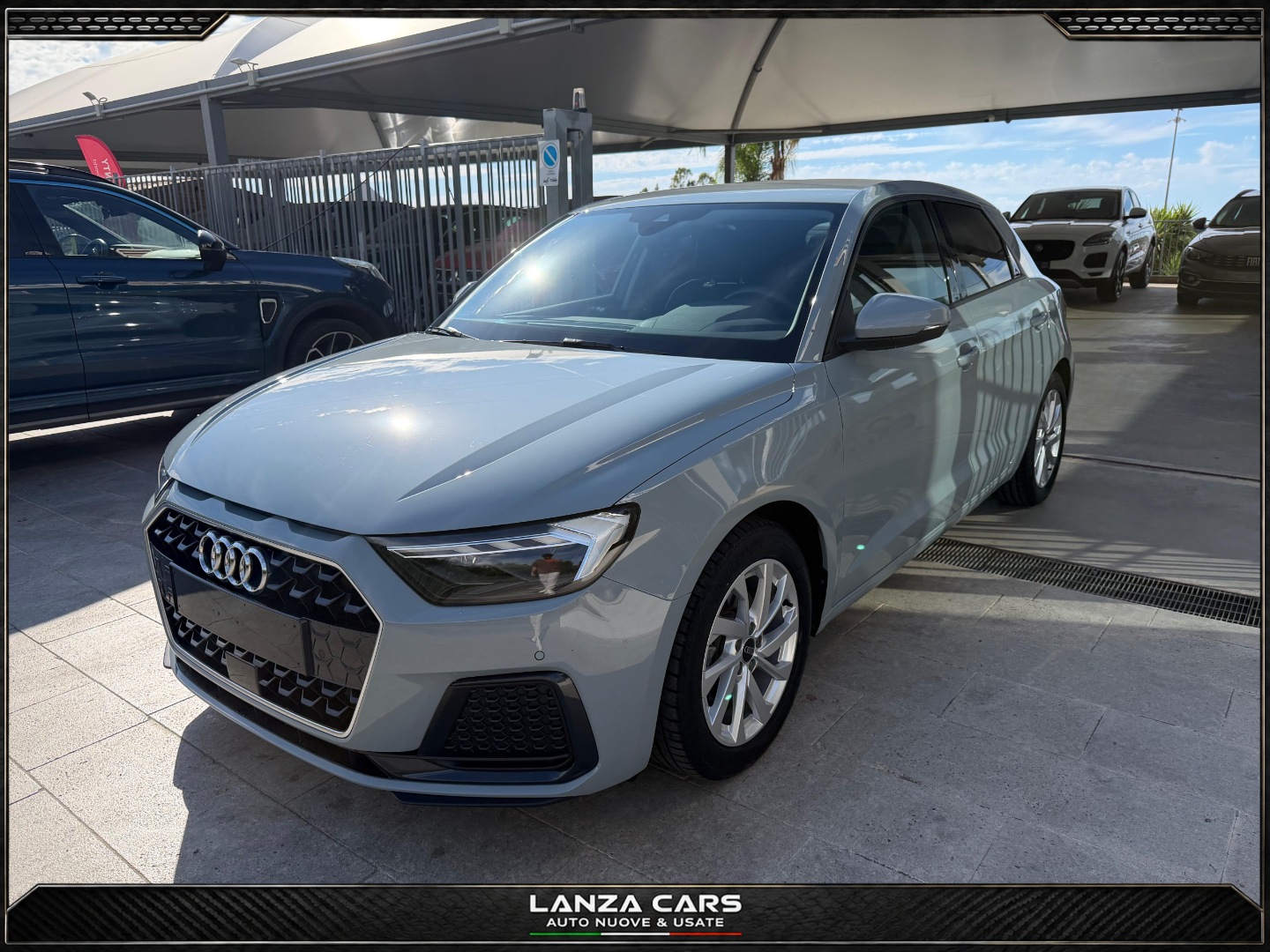 A1 SPB 30 TFSI Business - immagine 3