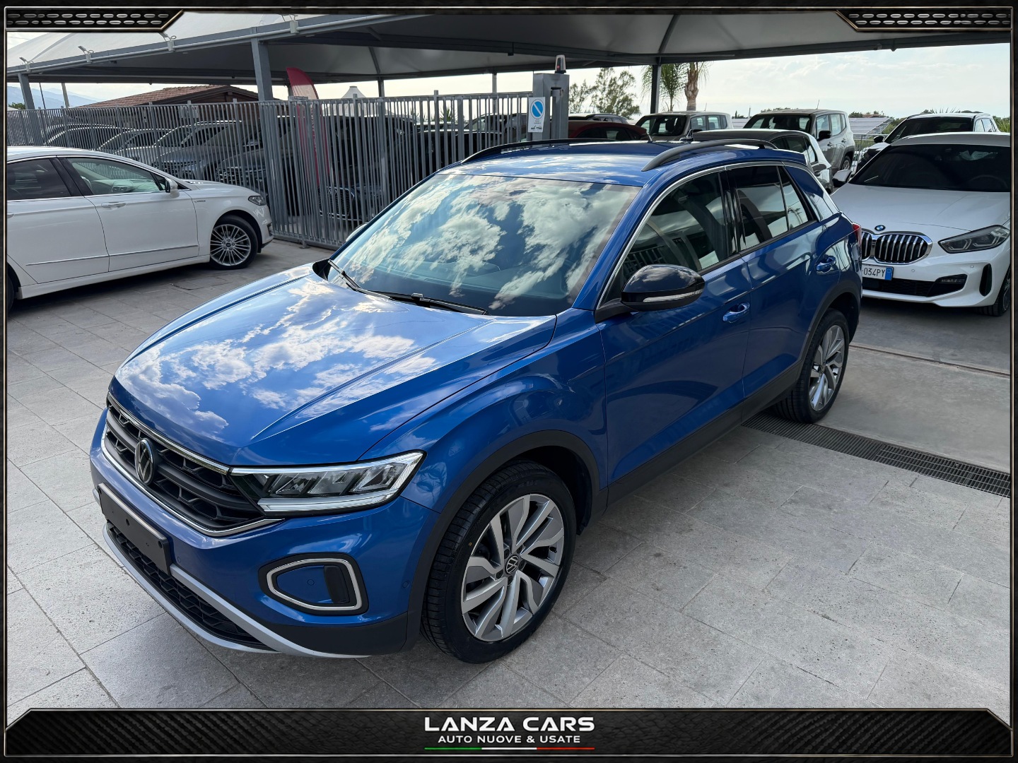 T-Roc 2.0 TDI SCR Sport - immagine 3