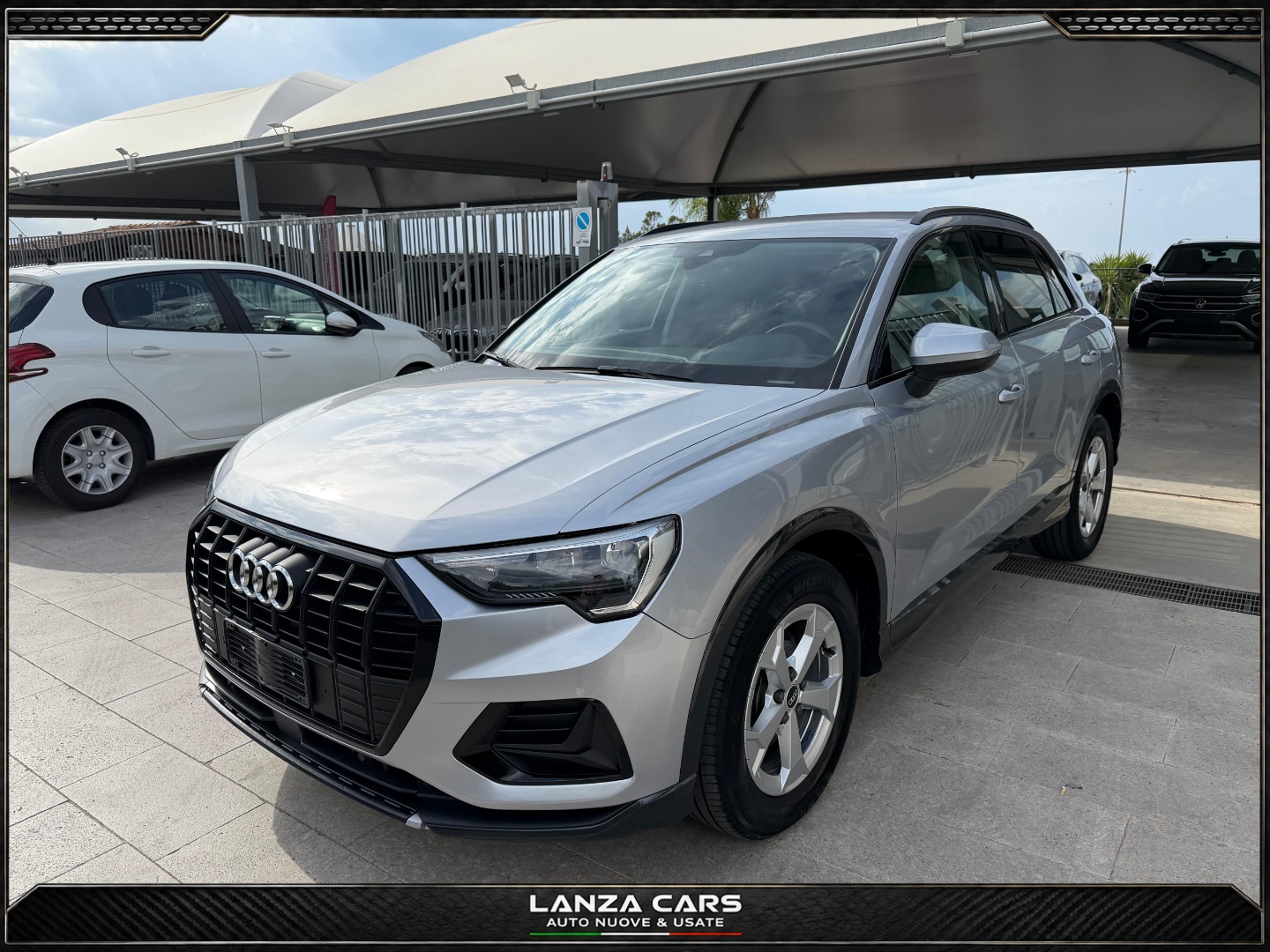 Q3 35 TDI S tronic - immagine 3