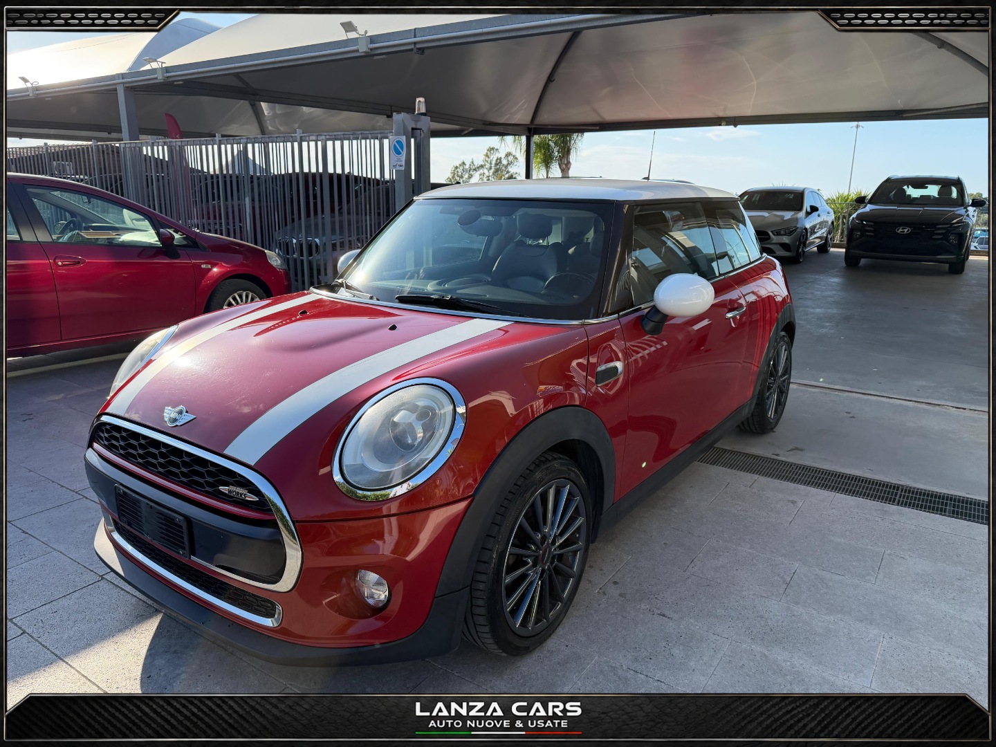 Mini Cooper D - immagine 3