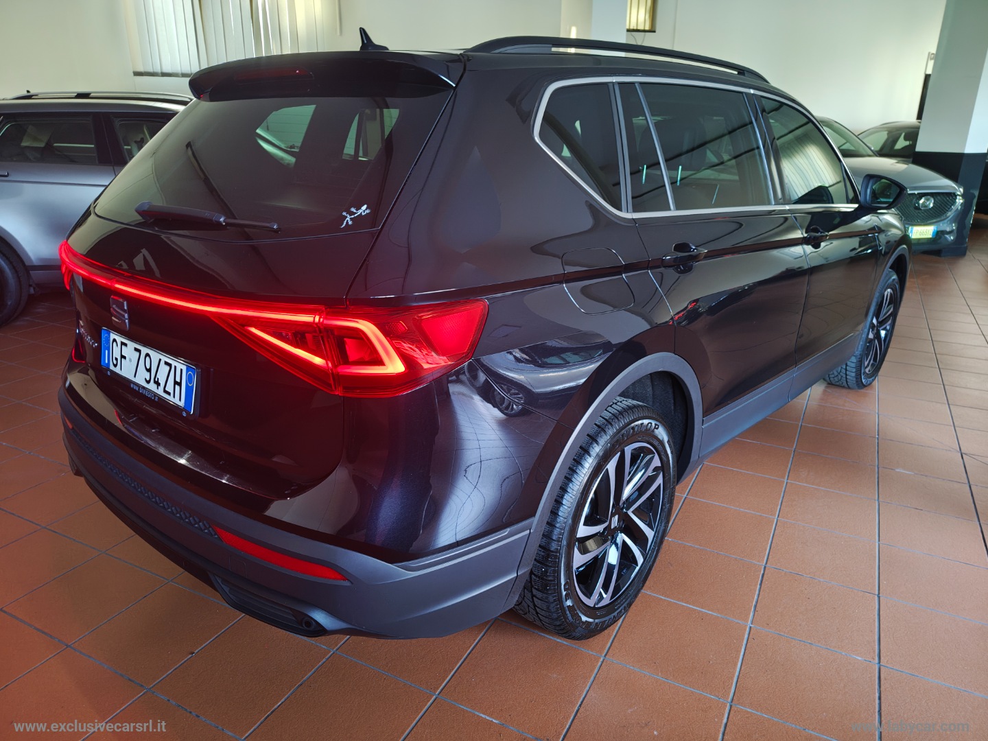 Tarraco 2.0 TDI Style - immagine 3