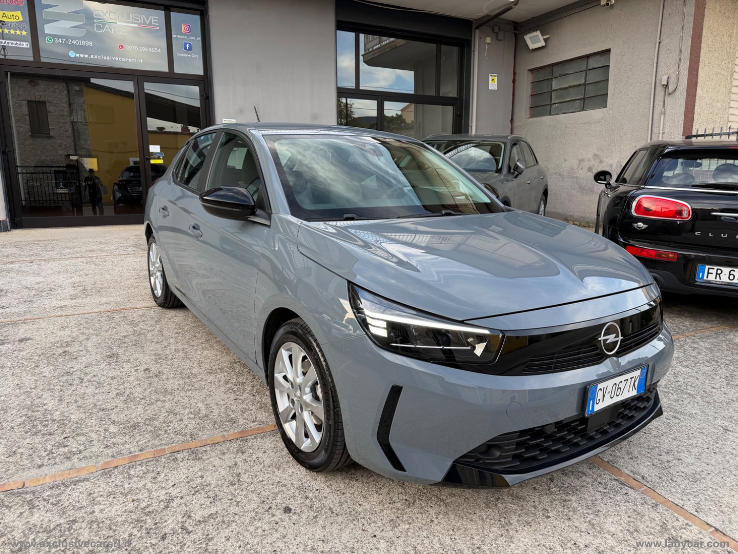 Corsa 1.2 Edition - immagine 3