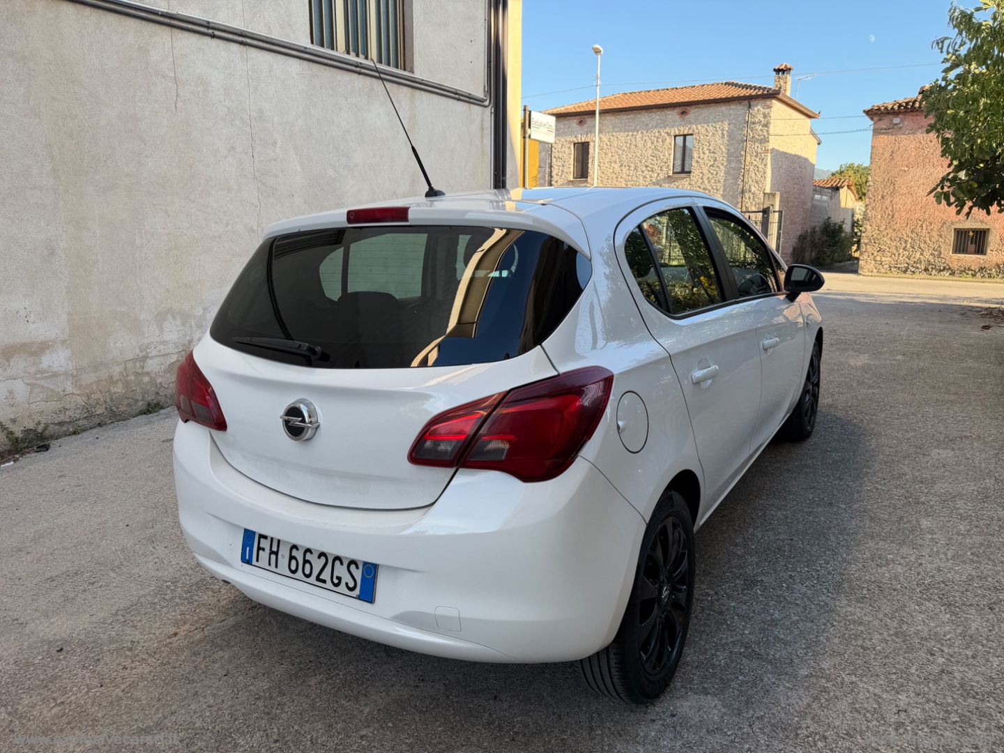 Corsa 1.3 CDTI 5p. Advance - immagine 3