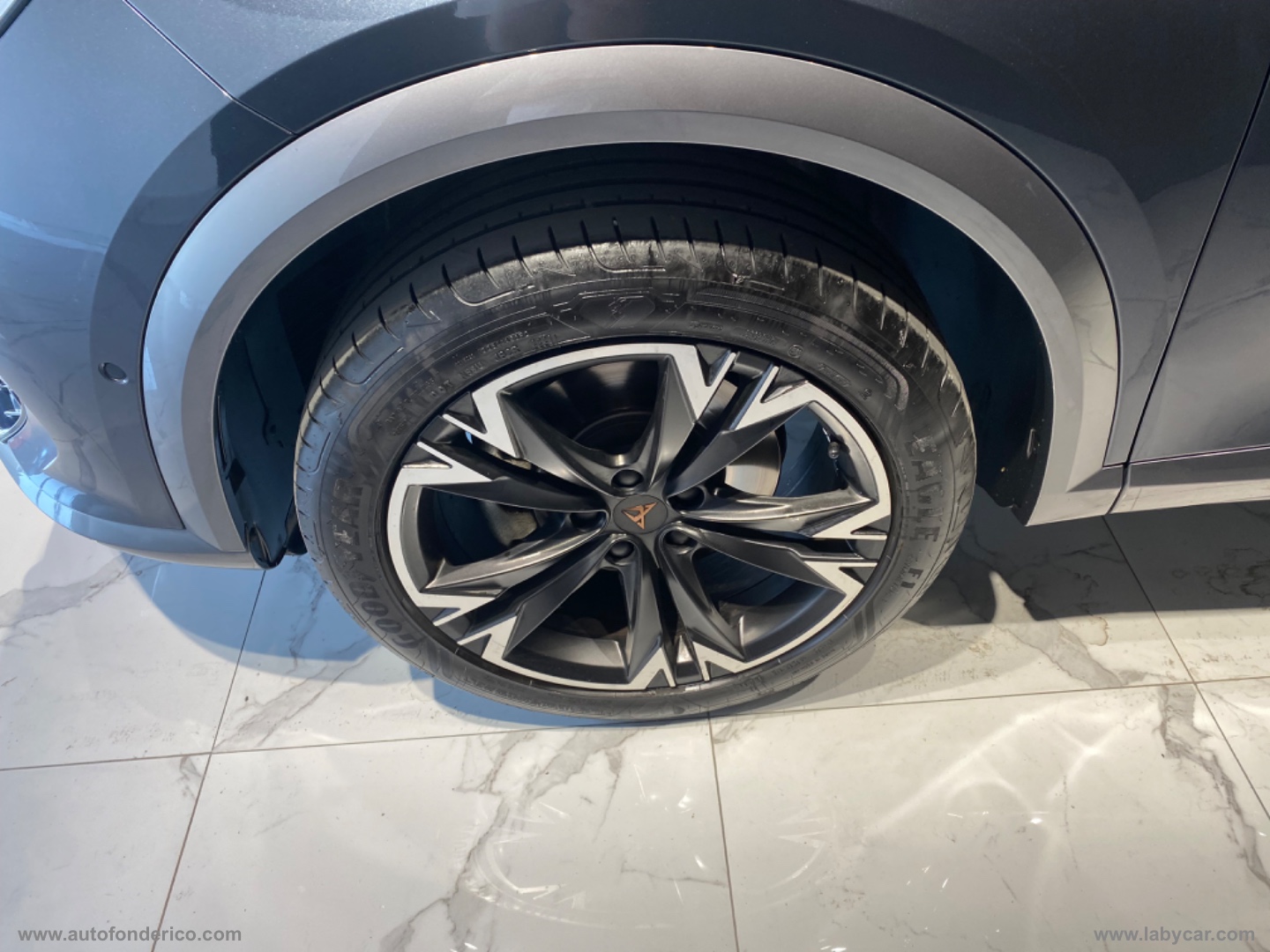 Formentor 2.0 TDI - immagine 3