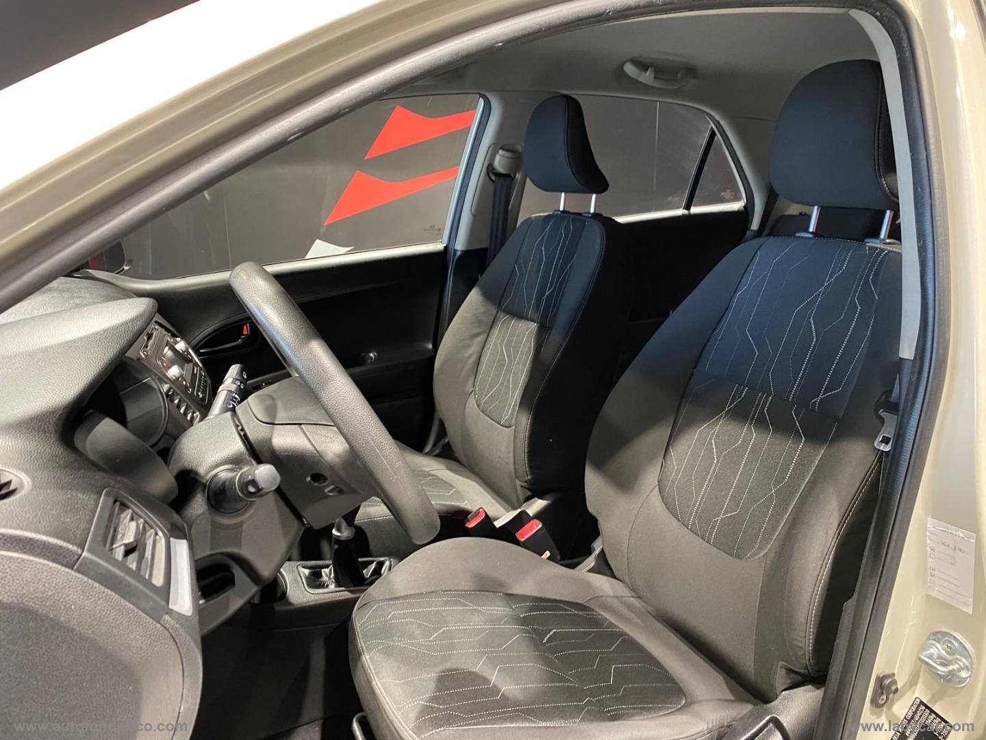 Picanto 1.0 12V 5p. Style - immagine 3