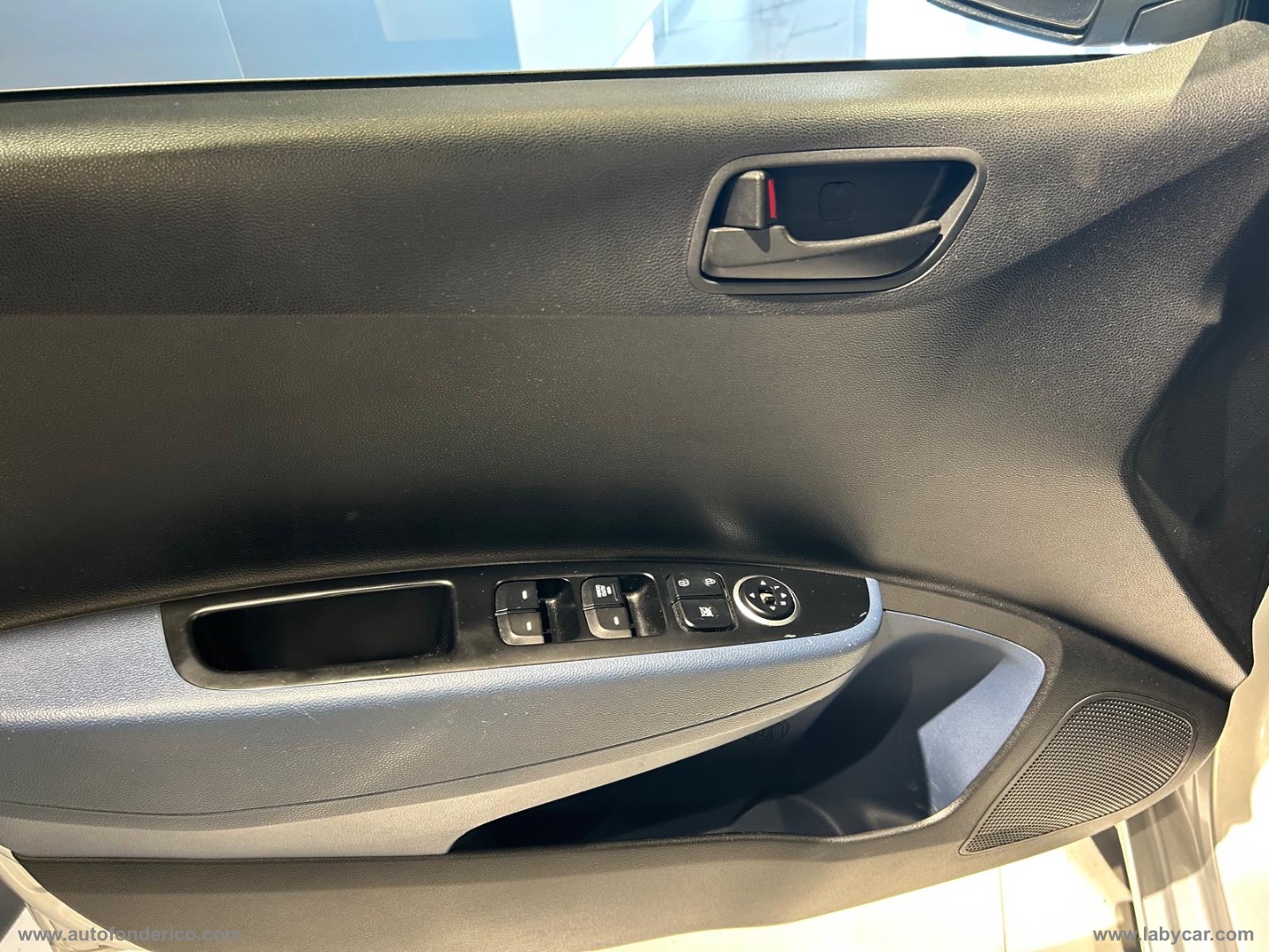 i10 1.0 MPI Sound Edition - immagine 3