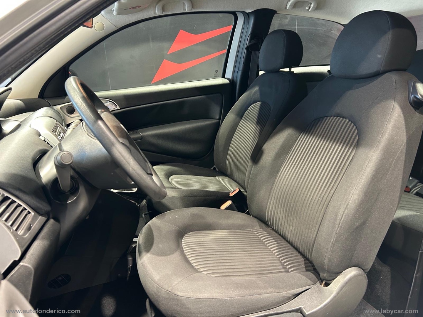 Ypsilon 1.2 Oro - immagine 3